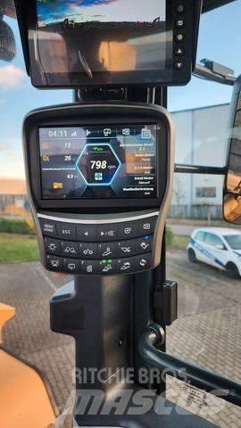 Hyundai HL970A XT Колесни товарачи