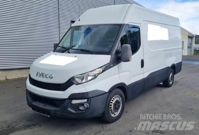 Iveco 35-170 Ванове за доставки