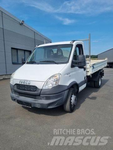 Iveco 60 C 17 K Самосвал