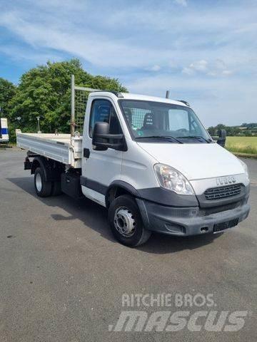Iveco 60 C 17 K Самосвал