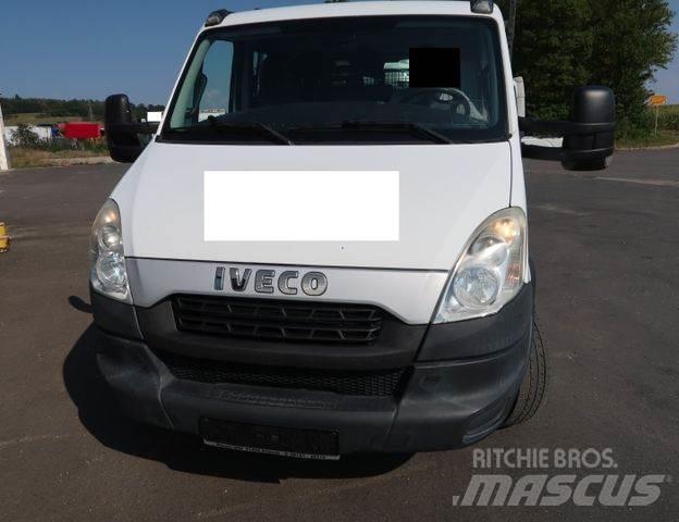 Iveco 70 C 17 4x2 Самосвал