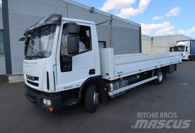 Iveco 80 E 22 Пикапи