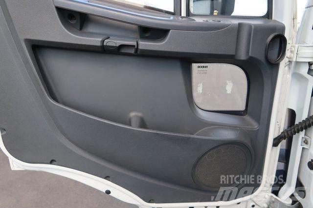 Iveco 80 E 22 Пикапи