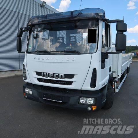 Iveco 80 E 22 Пикапи