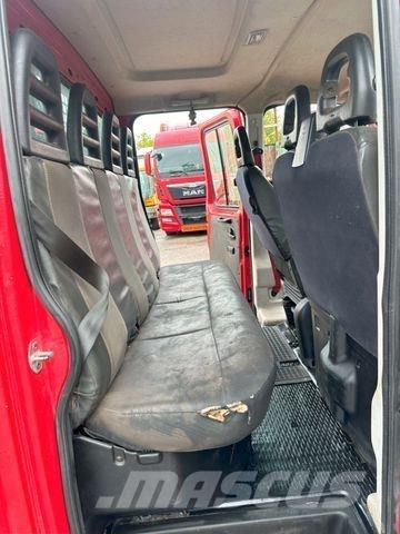 Iveco DAILY 35S18 Пикапи