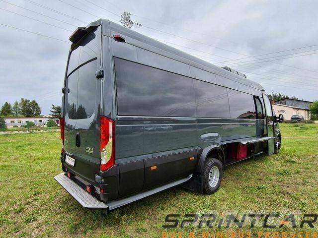 Iveco DAILY 70C21 Мини бусове