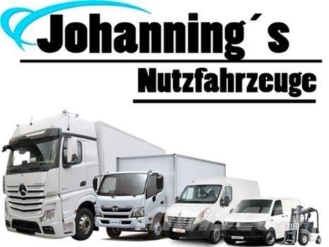 Iveco ML 80EL18 Фургони
