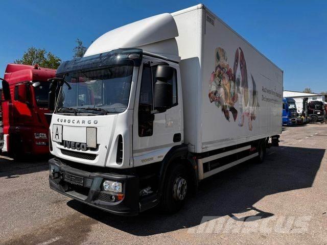 Iveco ML120E25/P Каросерии