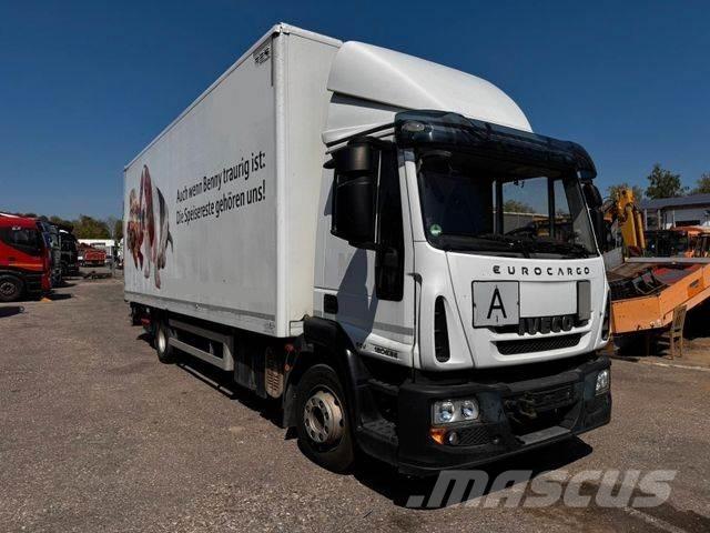 Iveco ML120E25/P Каросерии