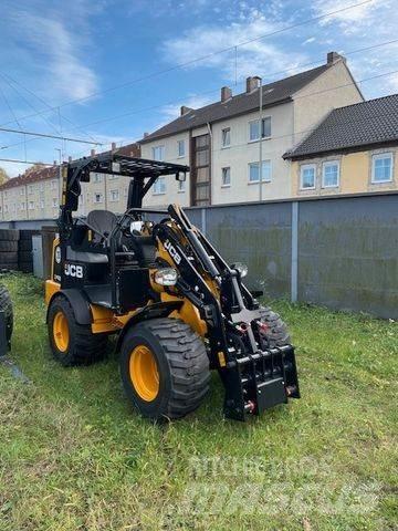 JCB 403 Колесни товарачи