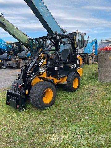 JCB 403 Колесни товарачи