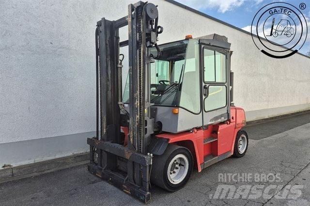Kalmar DCE 50-6HM Дизелови камиони