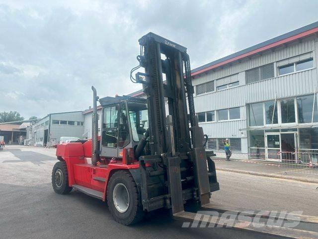 Kalmar DCE160-12 Дизелови камиони