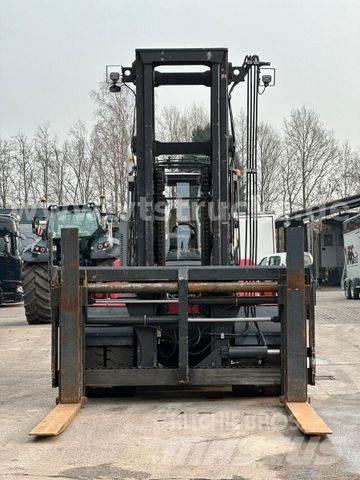 Kalmar DCG150-6 Дизелови камиони