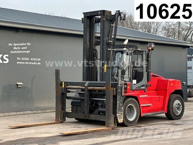 Kalmar DCG150-6 Дизелови камиони