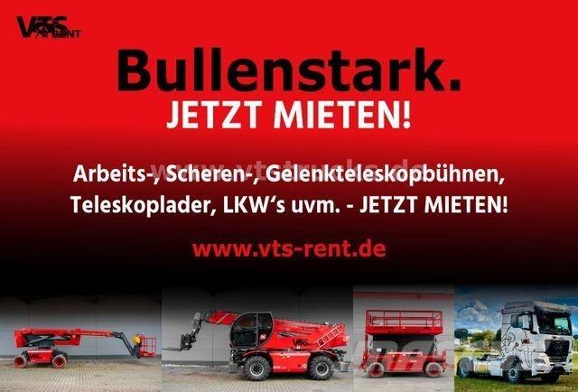 Kalmar DCG150-6 Дизелови камиони