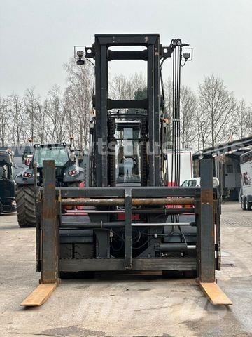 Kalmar DCG150-6 Дизелови камиони
