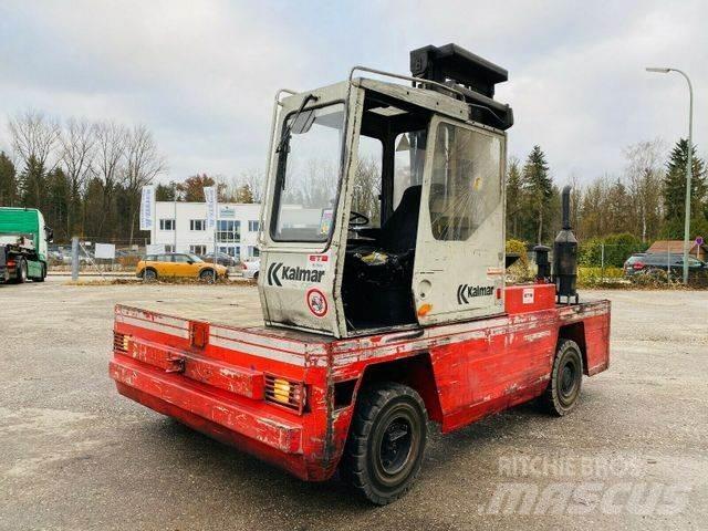 Kalmar DFQ50/21/45D Страничен товарач
