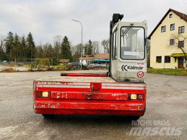 Kalmar DFQ50/21/45D Страничен товарач