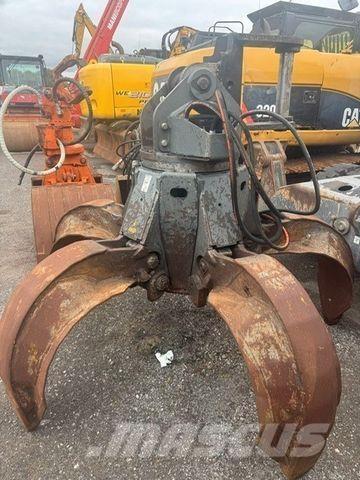 Kinshofer  Строителство - Други