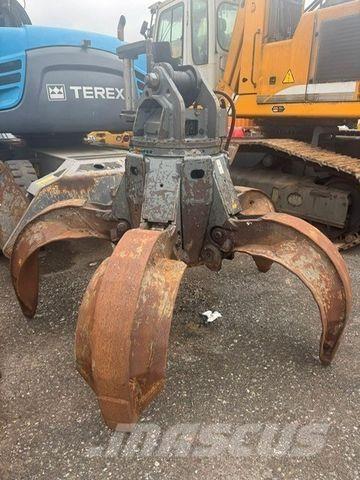 Kinshofer  Строителство - Други