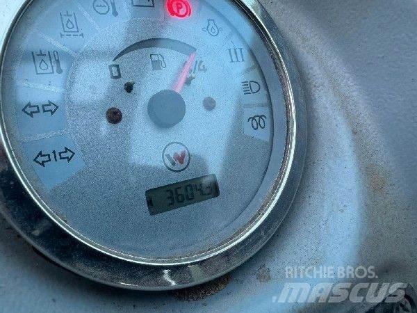 Kramer 2506 Телескопични товарачи