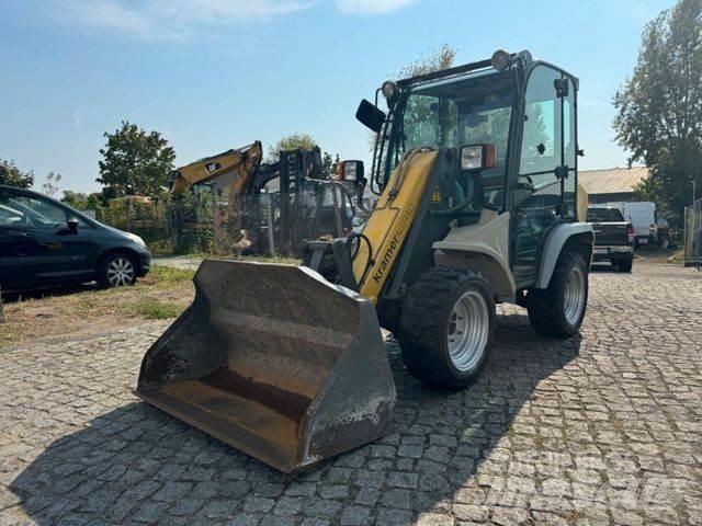 Kramer 350 Radlader Колесни товарачи
