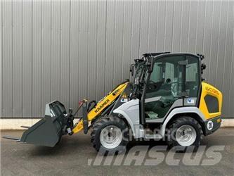 Kramer 5035 Колесни товарачи