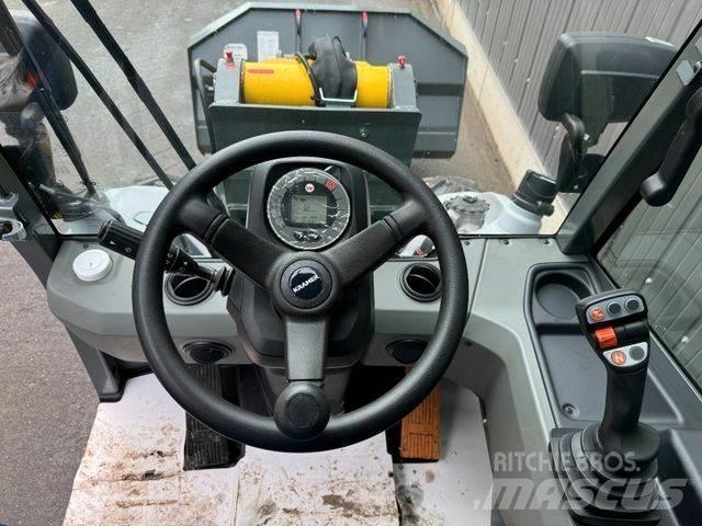 Kramer 5035 Колесни товарачи