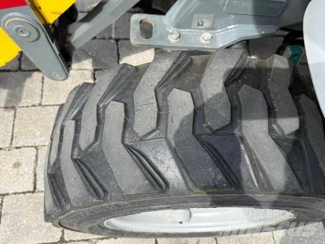 Kramer 5035 Мини екскаватори < 7 т