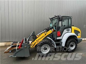 Kramer 5050 Колесни товарачи