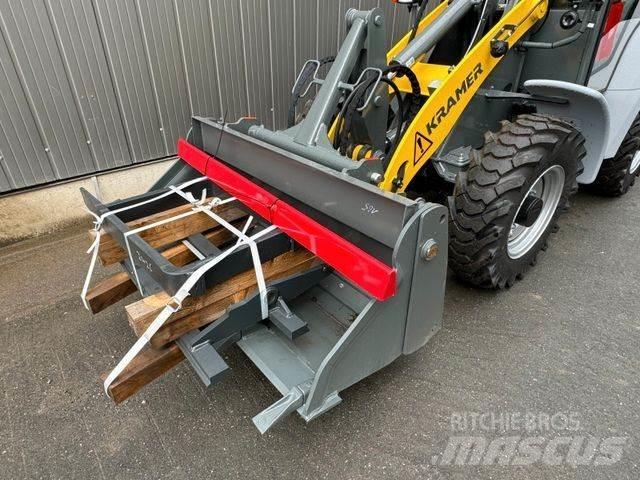 Kramer 5050 Колесни товарачи