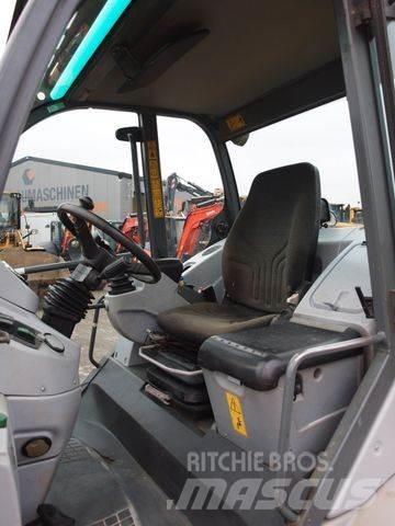 Kramer 780 Колесни товарачи