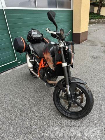 KTM 690 DUKE Други