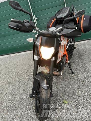 KTM 690 DUKE Други