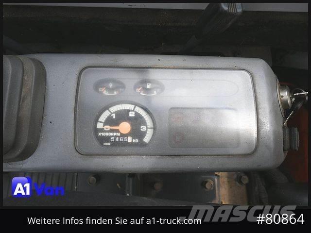 Kubota KX 41-2SC Мини екскаватори < 7 т