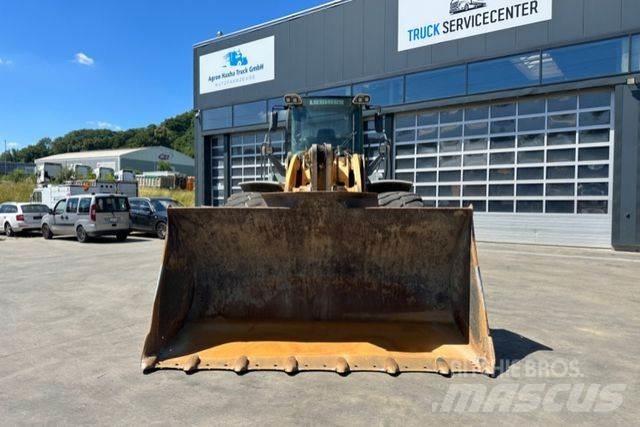 Liebherr 586 2plus2 Строителство - Други