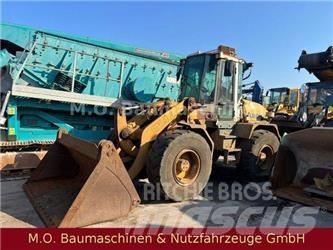 Liebherr L 514 Колесни товарачи