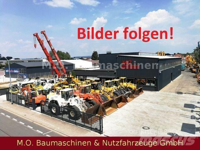 Liebherr L 514 Колесни товарачи