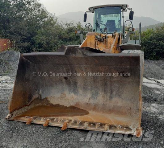 Liebherr L 574 Колесни товарачи