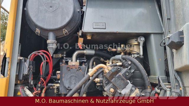 Liebherr L 574 Колесни товарачи