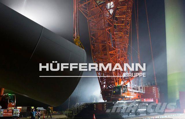Liebherr LR1750/2 Строителство - Други