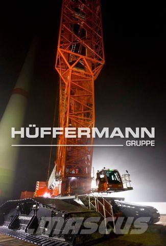Liebherr LR1750/2 Строителство - Други