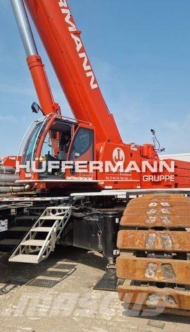 Liebherr LTR 1220 Верижни булдозери
