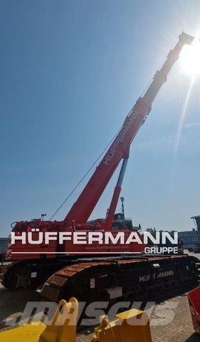 Liebherr LTR 1220 Верижни булдозери
