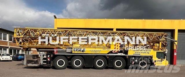 Liebherr MK 140 Всъдеходни кранове