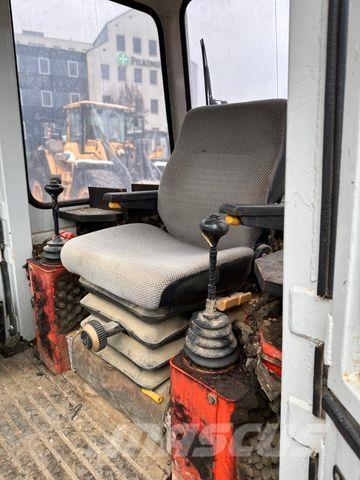 Liebherr PR 721 B Верижни булдозери
