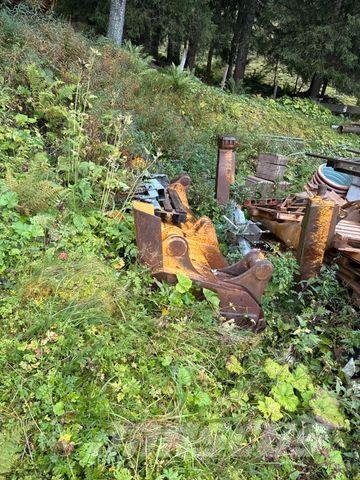 Liebherr PR 752 Верижни булдозери
