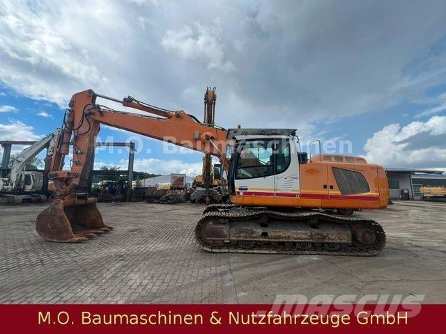 Liebherr R936 LC Верижен екскаватор