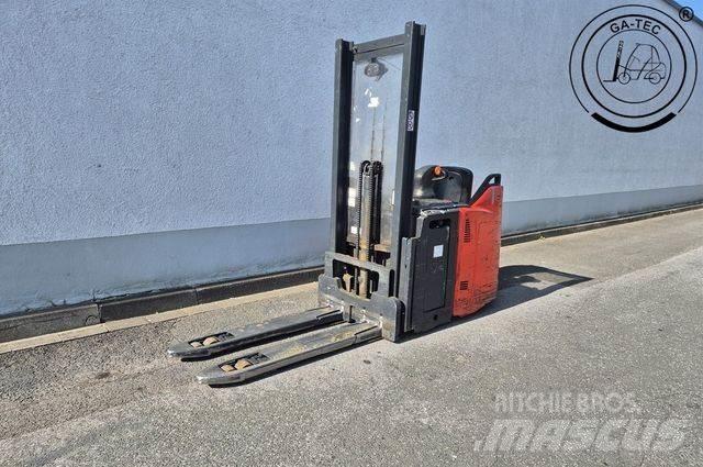 Linde D14SP-133-01 Машини за комисиониране високоповдигачи